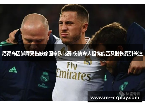 厄德高因脚踝受伤缺席国家队比赛 伤情令人担忧能否及时恢复引关注